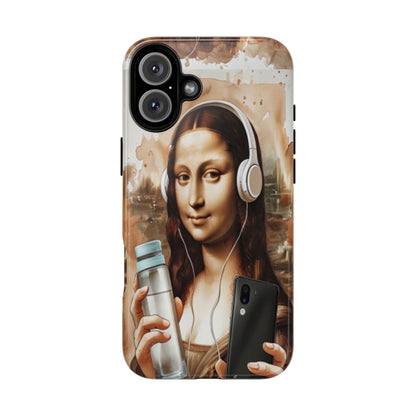 "The Original Influencer" Mobile Phone Case