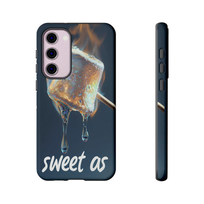 "Sweet As" Mobile Phone Case
