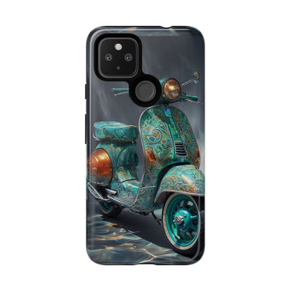 "Celebrating" Mobile Phone Case