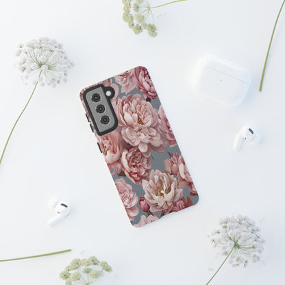 "Blushing Affair" Mobile Phone Case