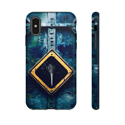 "Kiwis" Mobile Phone Case