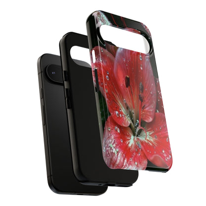 "Once Upon a Flower" Mobile Phone Case
