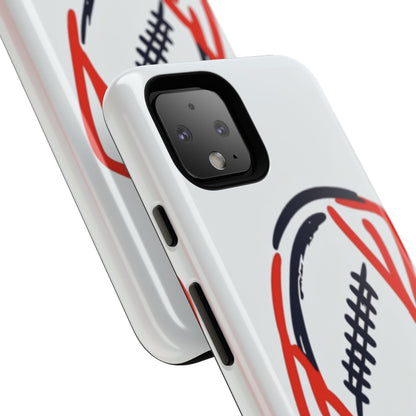 "Game Day" Mobile Phone Case