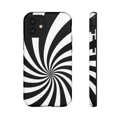 "Spin Cycle" Mobile Phone Case
