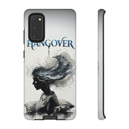 "Beauty and the Beast" Mobile Phone Case