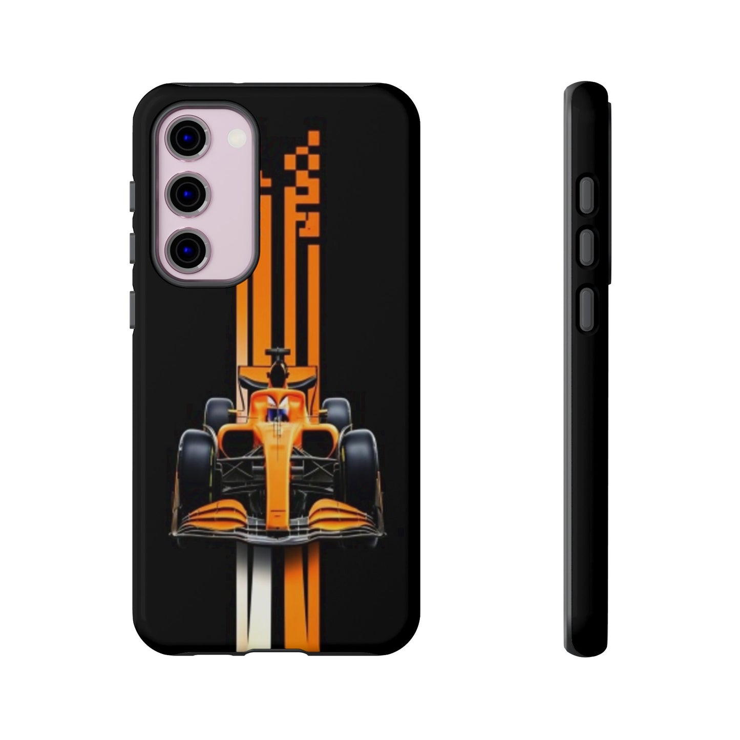 "Zero to Legend" Mobile Phone Case