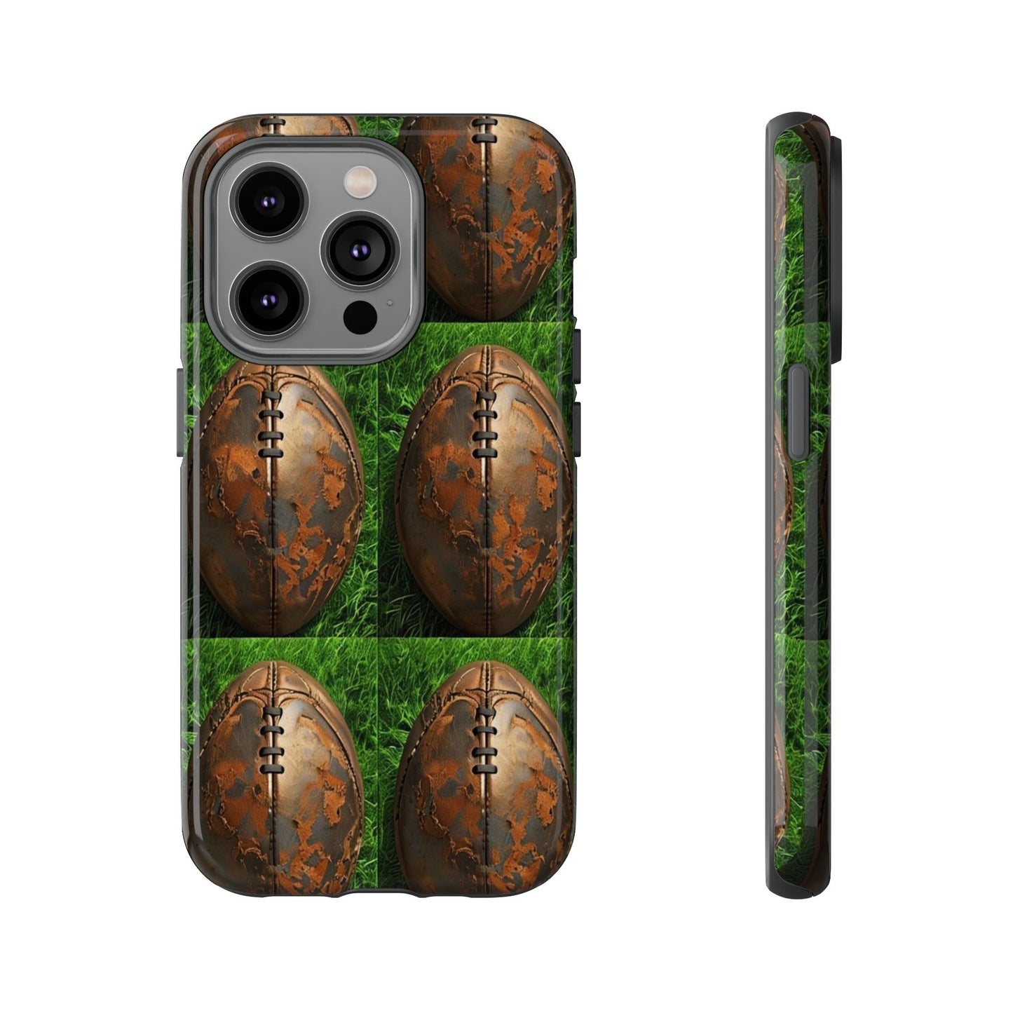 "The Old War Horse" Mobile Phone Case