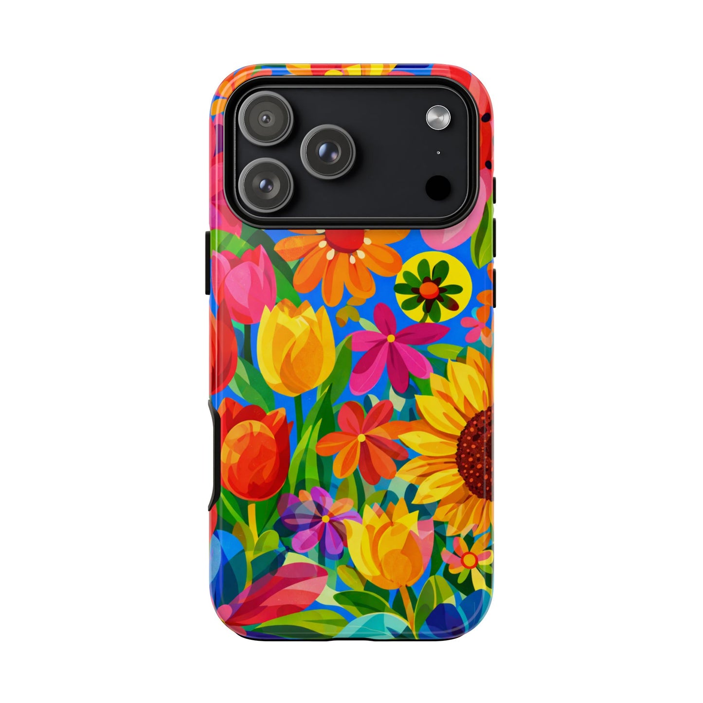 "Out of Season" Mobile Phone Case