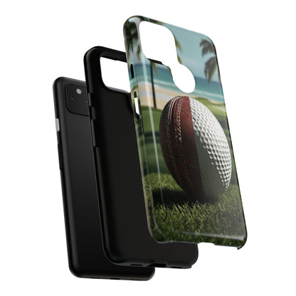 "The All-Rounder" Mobile Phone Case