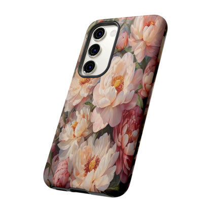 "Duchess of Bloomshire" Mobile Phone Case