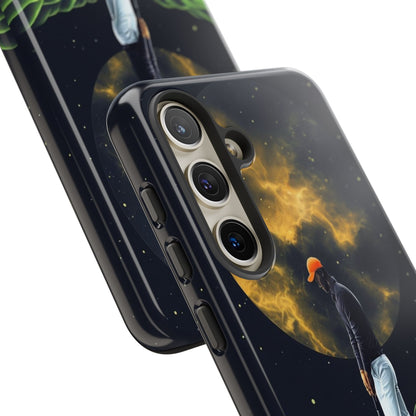 "Home in 5" Mobile Phone Case