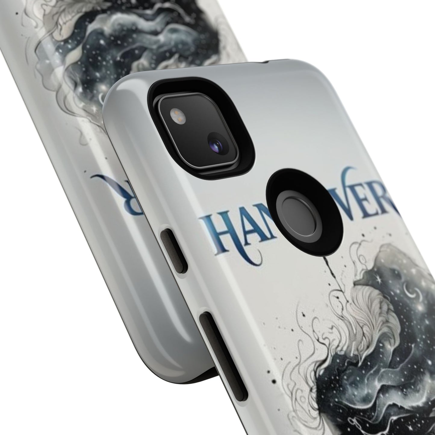 "Beauty and the Beast" Mobile Phone Case