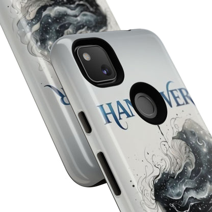 "Beauty and the Beast" Mobile Phone Case