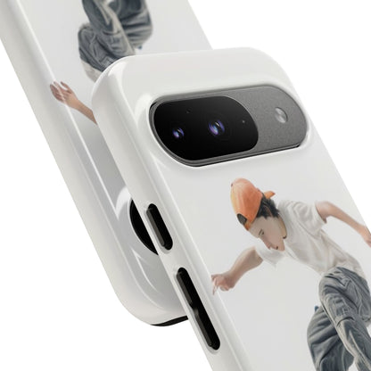 "Ramp Rebel" Mobile Phone Case