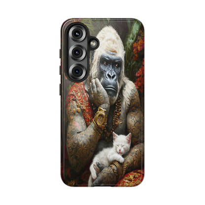 "The Keeper" Mobile Phone Case