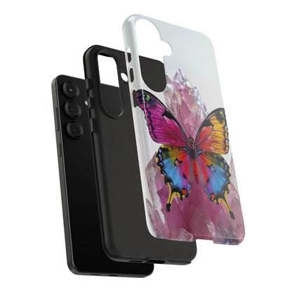 "Transference" Mobile Phone Case
