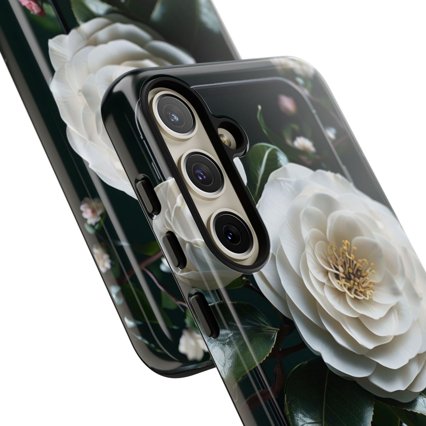 "Evolution" Mobile Phone Case