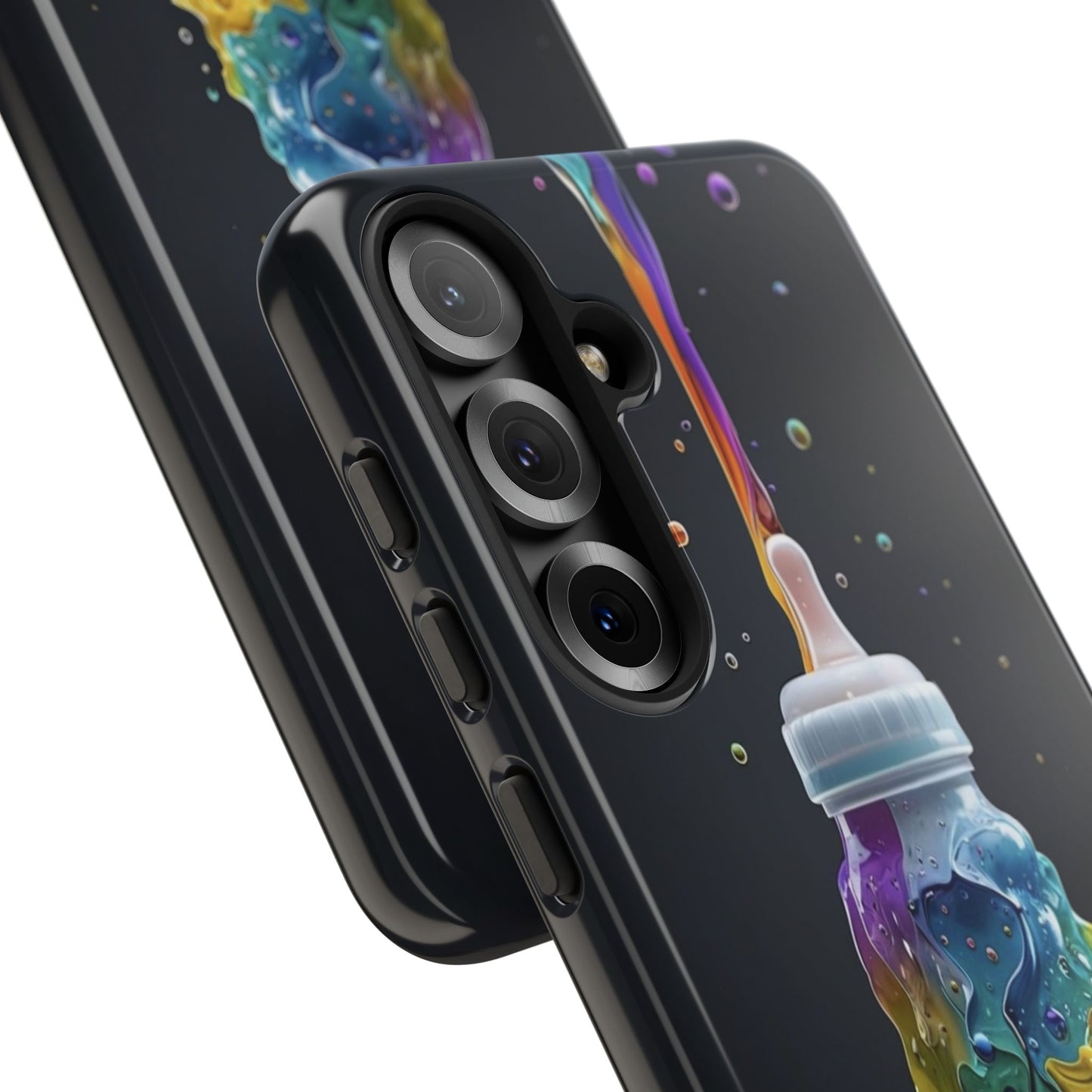 "Friday Night Drinks" Mobile Phone Case