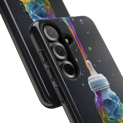 "Friday Night Drinks" Mobile Phone Case