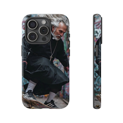 "Grind" Mobile Phone Case
