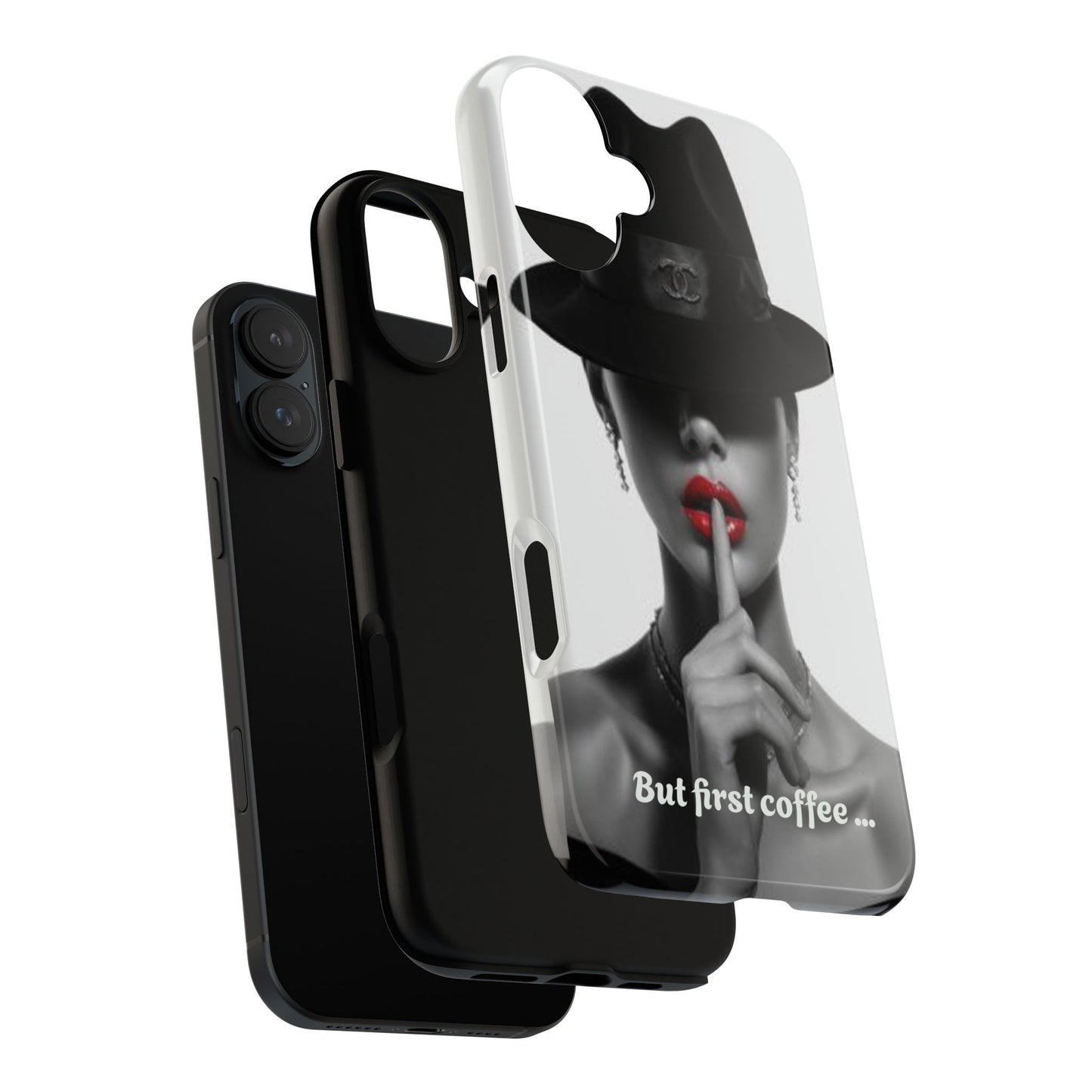 "Expresso Yourself" Mobile Phone Cases
