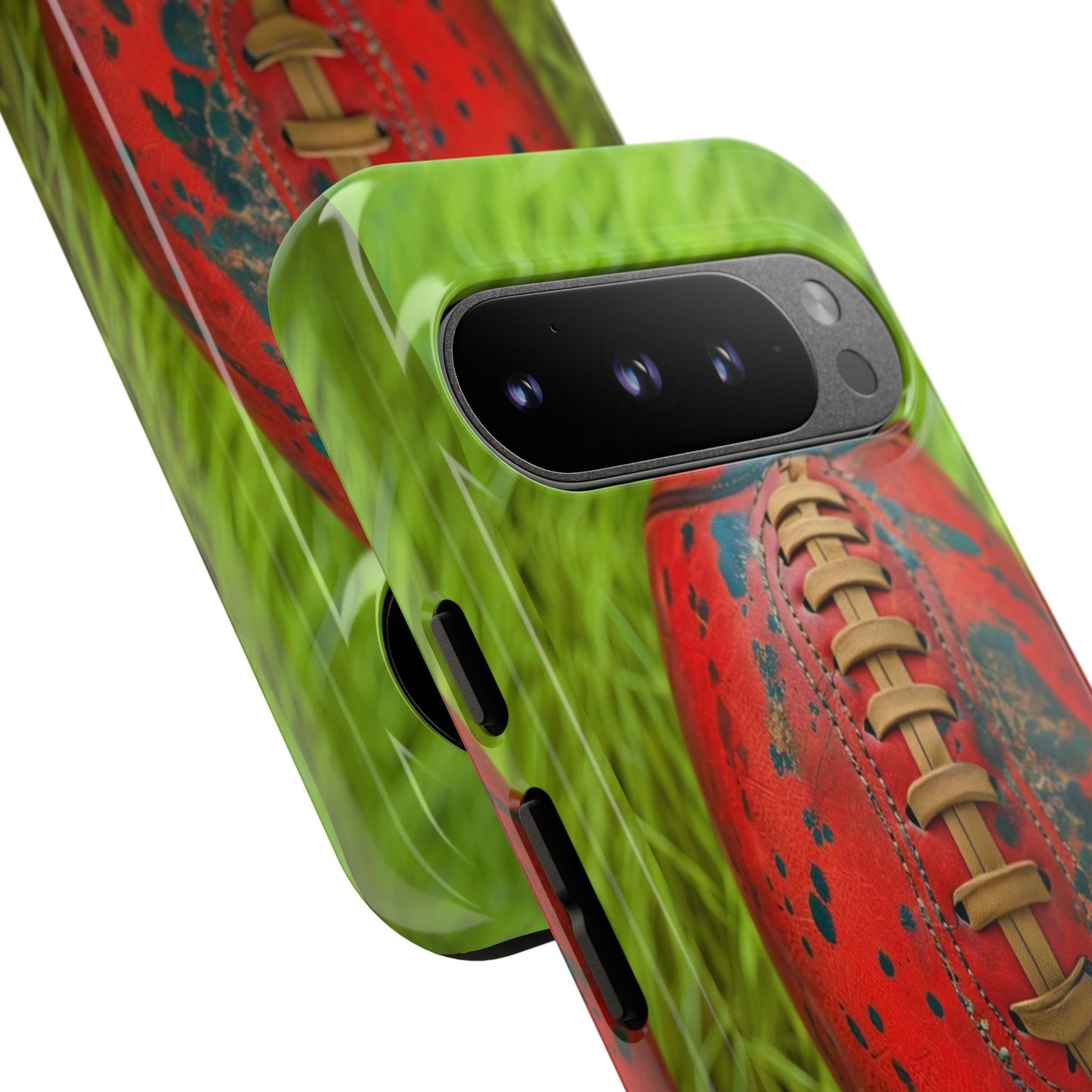 "Vintage Grit" Mobile Phone Case