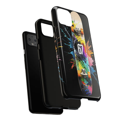 "Six-Seven" Mobile Phone Case