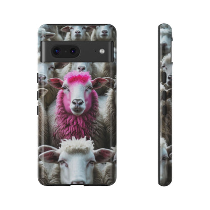 "Ewe do Ewe" Mobile PhoneCase