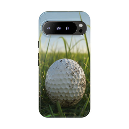 "Grass Trap" Mobile Phone Case