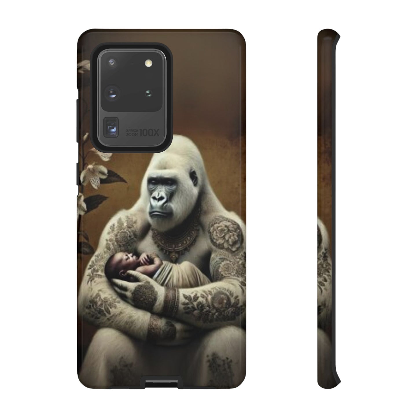 "Kindred" Mobile Phone Case