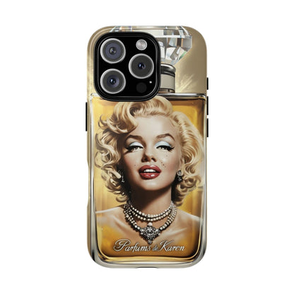 "Eau de Karen" Mobile Phone Case