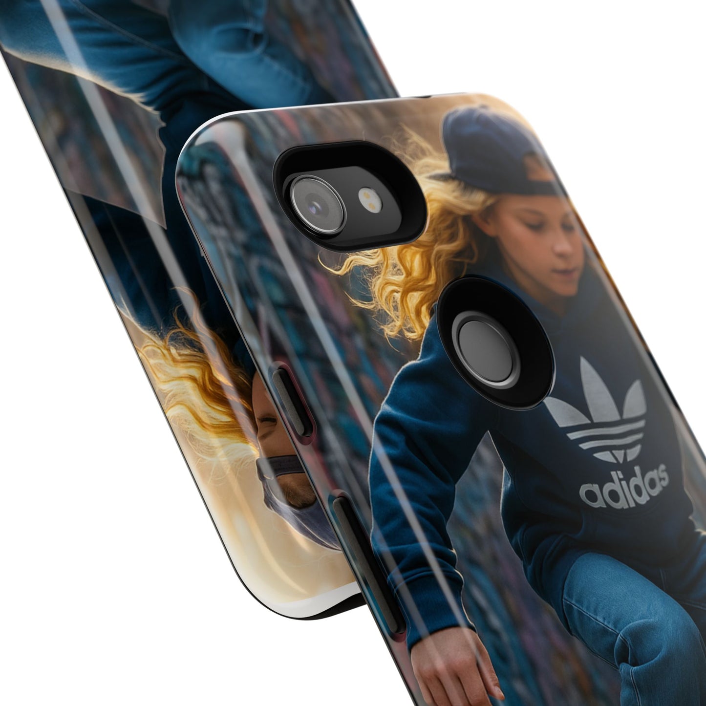 "Shred Every Moment"