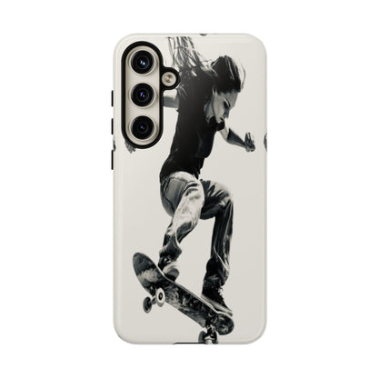 "Skater, Later" Mobile Phone Case