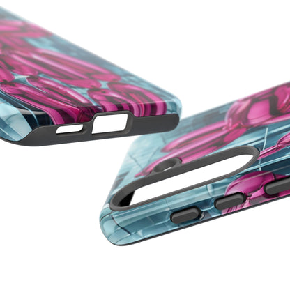 "Pop Pup" Mobile Phone Case