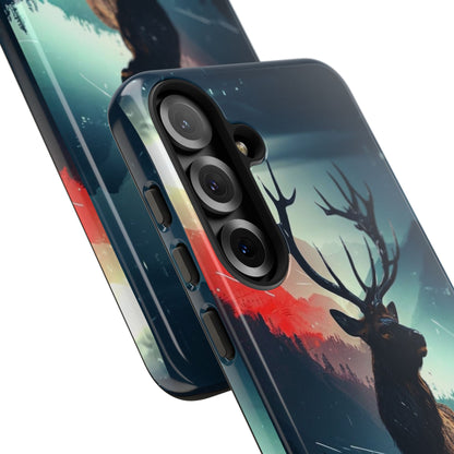 "Stag Do" Mobile Phone Case