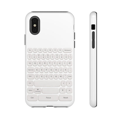 "The Control Centre" Mobile Phone Case