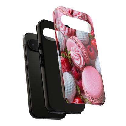 "Par-Fect Treat" Mobile Phone Case