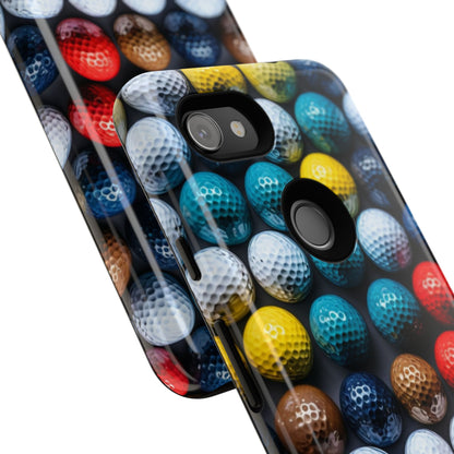 "Escape" Mobile Phone Case