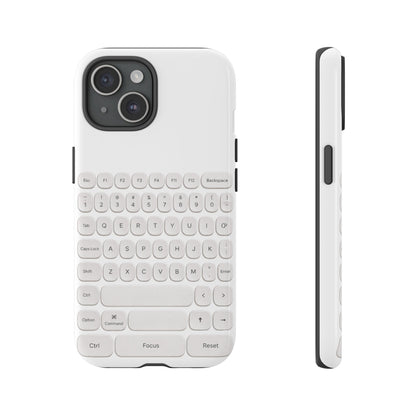 "The Control Centre" Mobile Phone Case