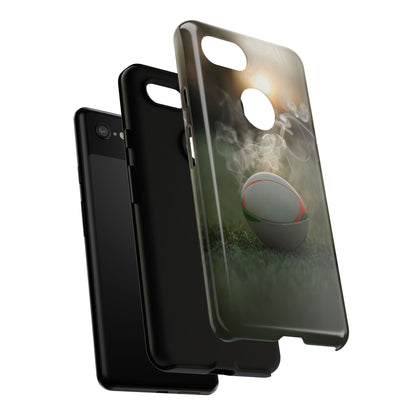 "First Light, Last Light" Mobile Phone Case