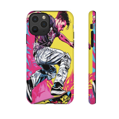 "Lifestyle" Mobile Phone Case