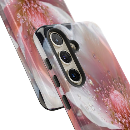 "Her Story" Mobile Phone Case