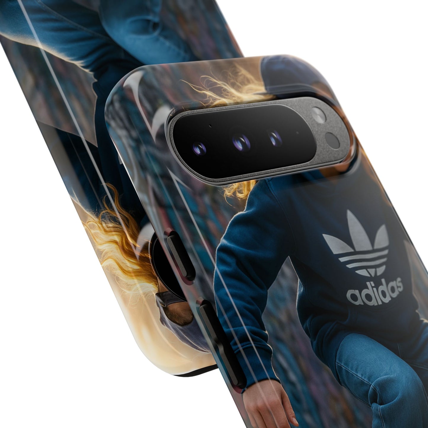 "Shred Every Moment"