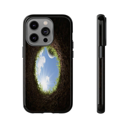 "The Drop" Mobile Phone Case