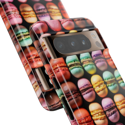"Life is Short.  Be Colourful" Mobile Phone Case