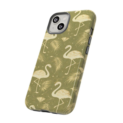 "Flamingo" Mobile Phone Case
