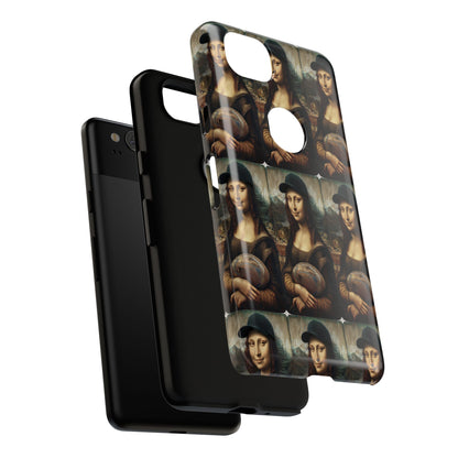 "Masterpiece Match" Mobile Phone Case