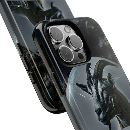 "I Am a Goat" Mobile Phone Case