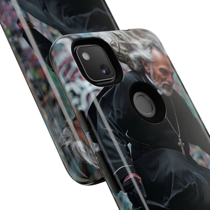 "Grind" Mobile Phone Case