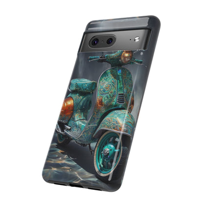 "Celebrating" Mobile Phone Case